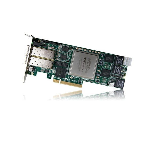 【TR5-Lite】TERASIC友晶TR5 FPGA Development Kit