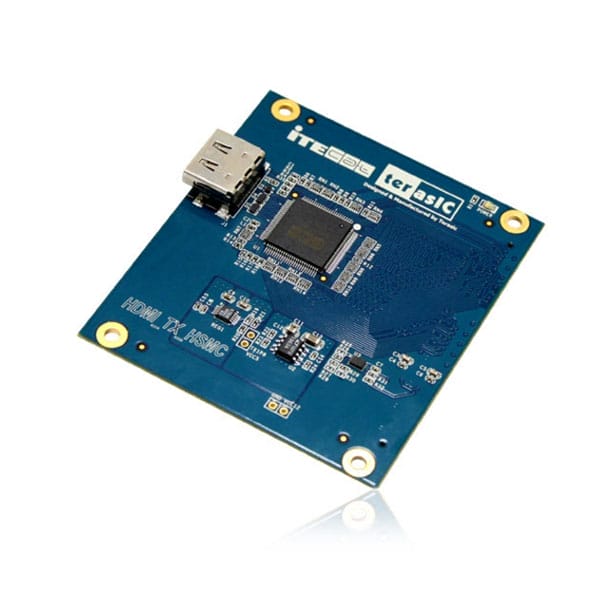 【HDMI-TX-HSMC-1.4】TERASIC友晶HDMI发送子板