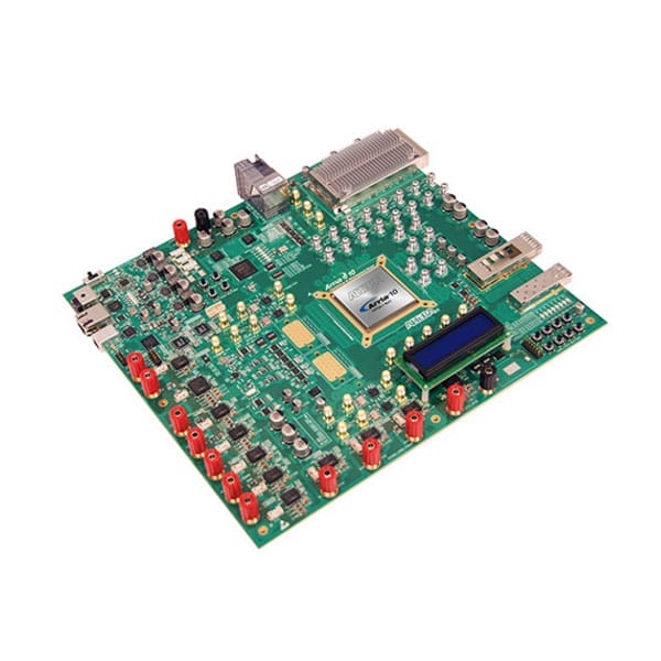 Arria® 10 GX Transceiver Signal Integrity Development Kit