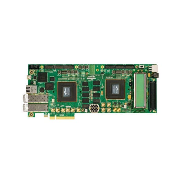 【DK-DEV-5AGTD7N】TERASIC友晶Arria V GT FPGA Development