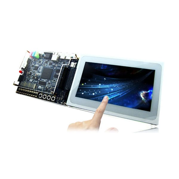 【DE1-SoC-MTL2】TERASIC友晶 The DE1-SoC-MTL2 Development