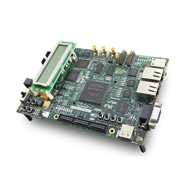 【DK-DEV-4CGX150N】Altera Cyclone IV GX FPGA Development Kit