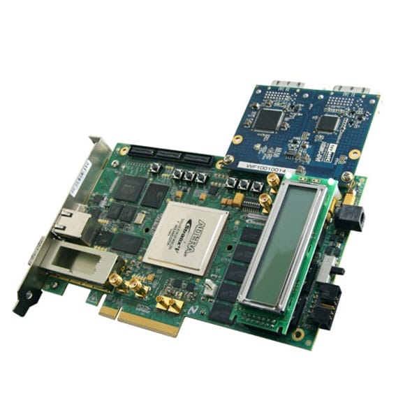 【S5GFP+DVI】Stratix V GX Video Development System
