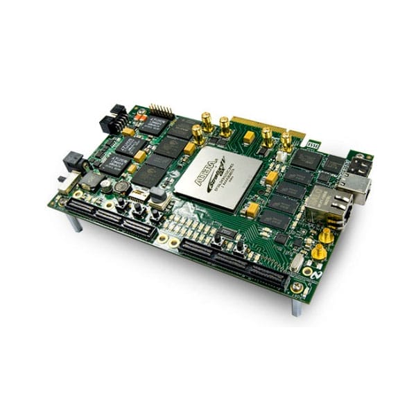 【DK-DEV-4SGX530N】Stratix IV GX FPGA 开发套件