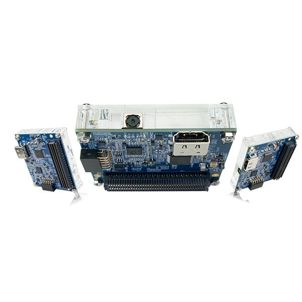 【D8M-FMC】800万像素相机与HDMI 输出套件 (FMC介面