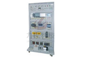 HKPLC-4型  网络型可编程控制器实验装置