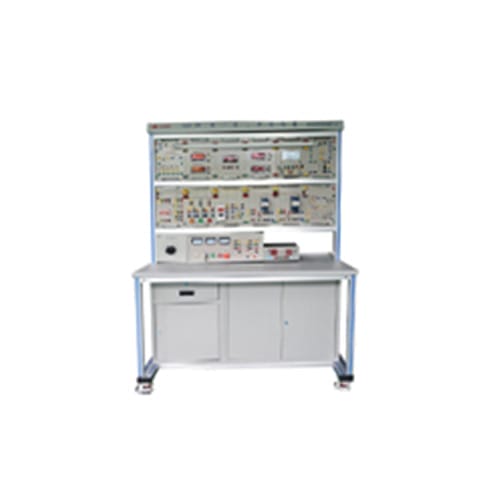 HKDG-3型  电工技术实验装置