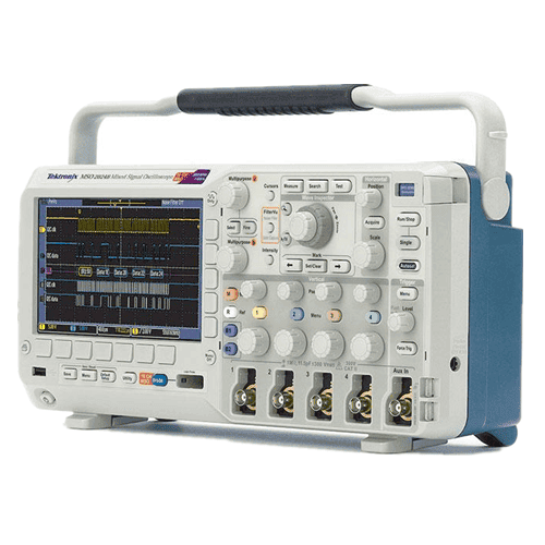 【DPO2002B】Tektonix泰克 70MHz示波器