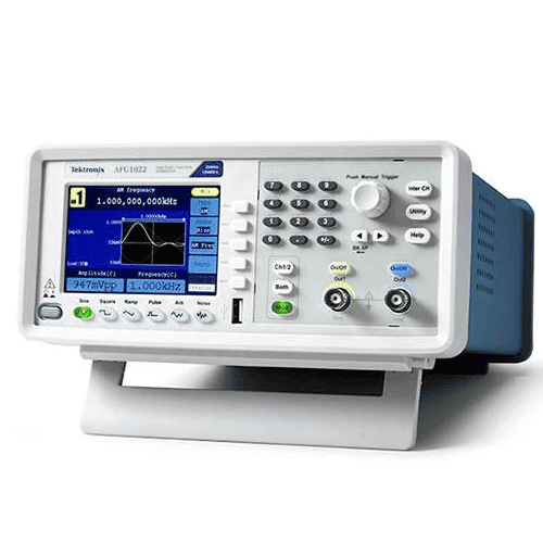 【AFG1022】Tektonix泰克 25MHz任意波形/函数发生器