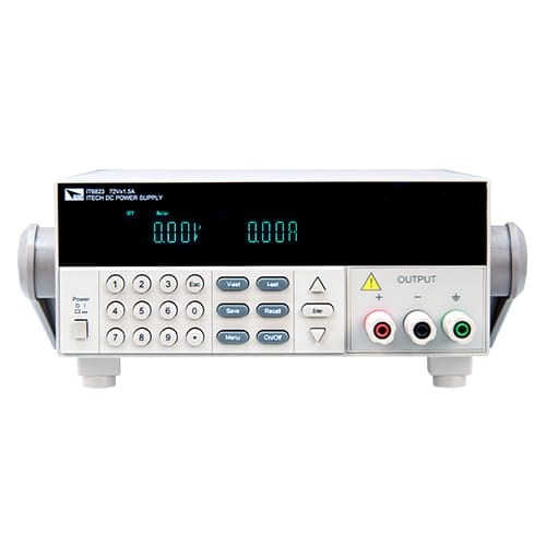 [IT6832]ITECH艾德克斯 192W高性价比直流电源