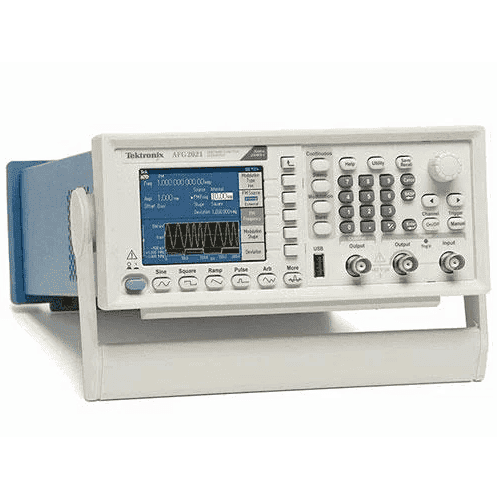 【AFG2021】Tektonix泰克 20MHz任意波形/函数发生器