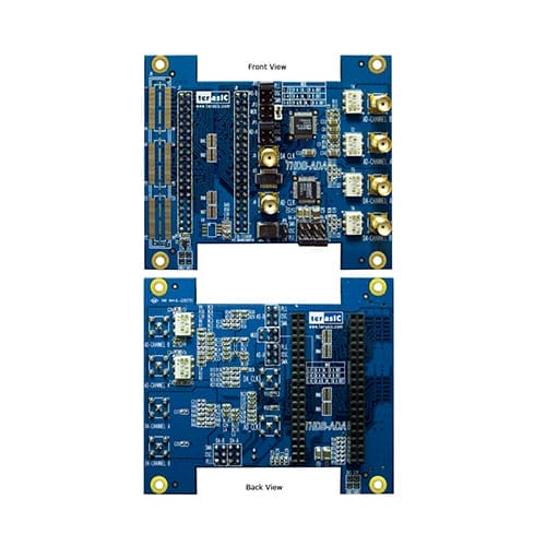 【ADA-GPIO】TERASIC友晶AD/DA子板-GPIO