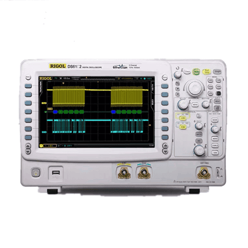 【DS6102】RIGOL普源 1 G