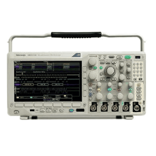 【MSO5034B】Tektonix泰克 350MHz示波器