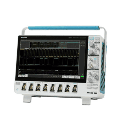 【MSO54 5-BW-1000】Tektonix泰克 5系列混合信号示波器