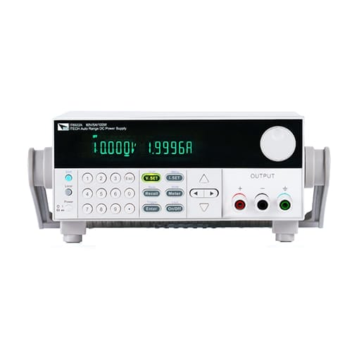 [IT6922A]ITECH艾德克斯 60V,5A宽范围可编程直流电源