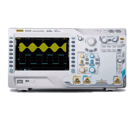 【DS4022】RIGOL普源 200