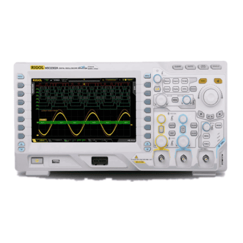 【MSO2302A-S】RIGOL普源