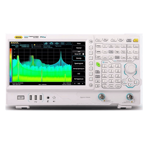 【RSA3045】RIGOL普源  4.5GHz 频谱分析仪