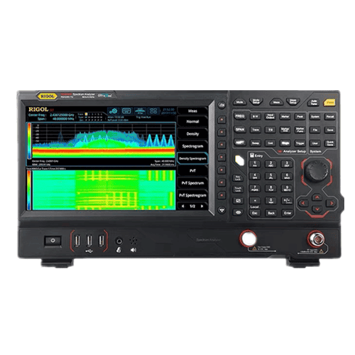 【RSA5065】RIGOL普源  6.5GHz 频谱分析仪