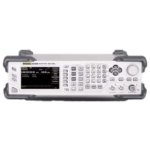 【DSG3120】RIGOL普源  12GHz 射频信号源