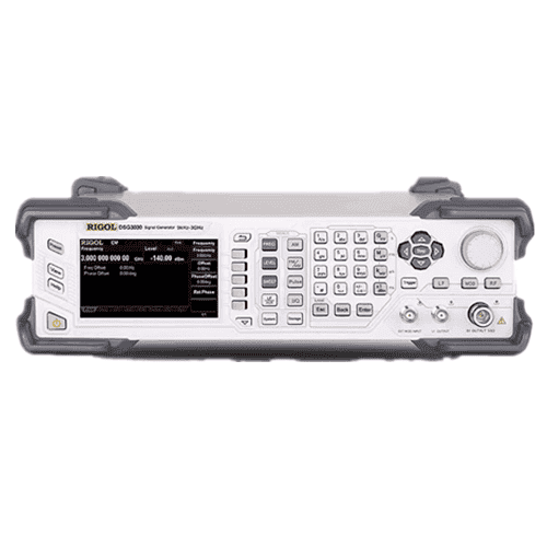 【DSG3030-IQ】RIGOL普源  3.0GHz 射频信号源