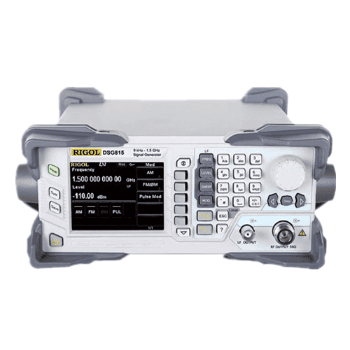 【DSG815】RIGOL普源  1.5GHz 射频信号源