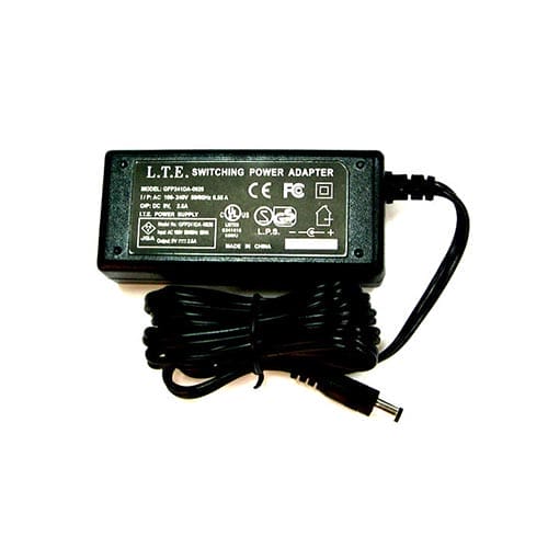 变压器 Adapter DC 9V/2.6A (适用 TREX-S2 Stratix II FPGA 验证平台)