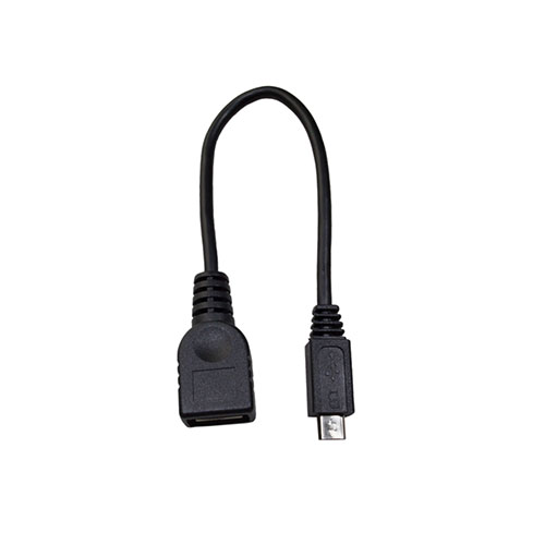 Micro USB to USB OTG Adapte