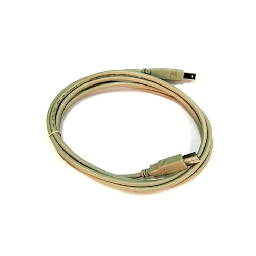 USB Cable（适用于DE1 , DE2 开发板，UBT下载器）