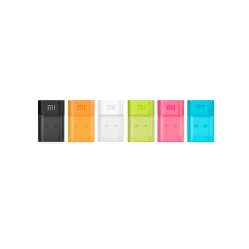USB WiFi Dongle（适用于DE10-Standard和DE10-Nano）