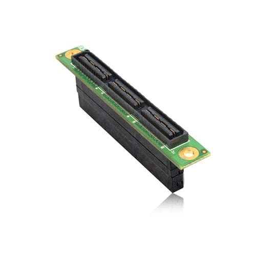 THCB-HMF2 connector card（适用于TR4和DE4）