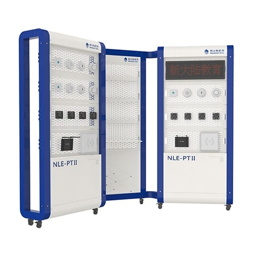 新大陆 物联网工程应用实训系统2.0