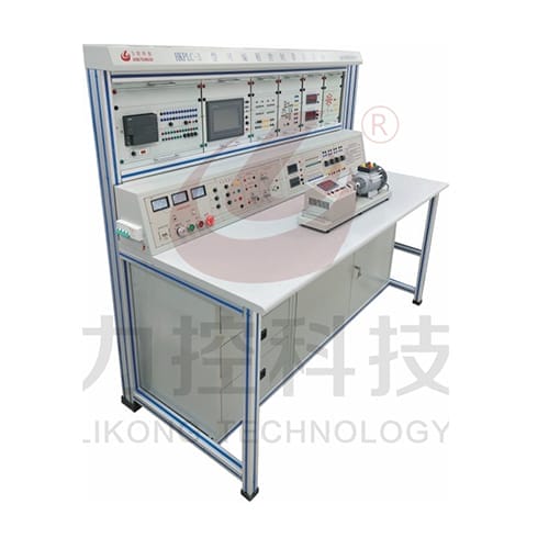 HKPLC-2型  网络型可编程控制器实验装置