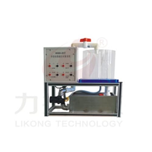 HKMX-21型  单容水箱液位对象系统