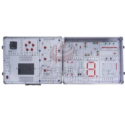 HKPLC-1型  网络型可编程