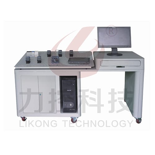 HKZDH-1型  自动化系统装调综合实训装置