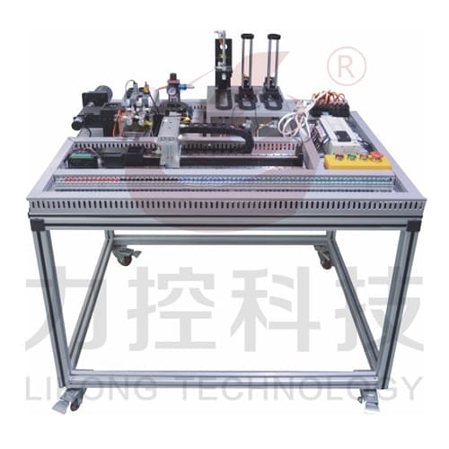 HKGJD-3A型  光机电一体化实训装置