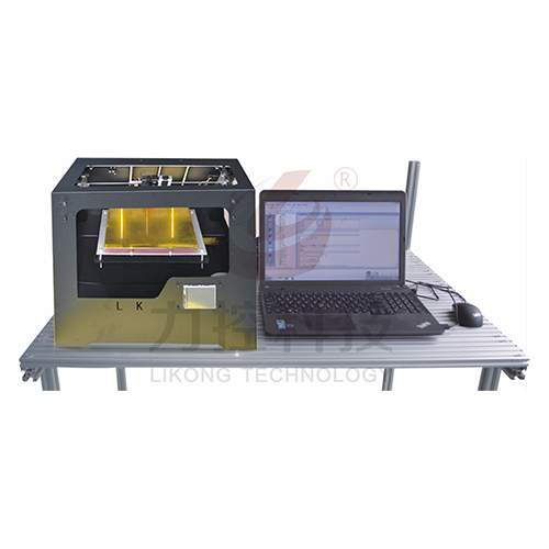 HKDY-P3型  3D打印机