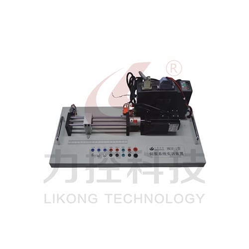 HKSF-1型  伺服系统实训装置