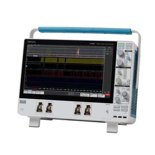 【MSO64 6-BW-2500】Tektonix泰克 6系列混合信号示波器