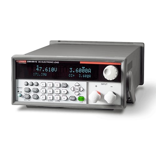 【2380-120-60】Tektonix泰克 120V/60A直流电流负载