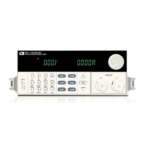 【IT8512/8512C】ITECH艾德克斯 可编程交流电源