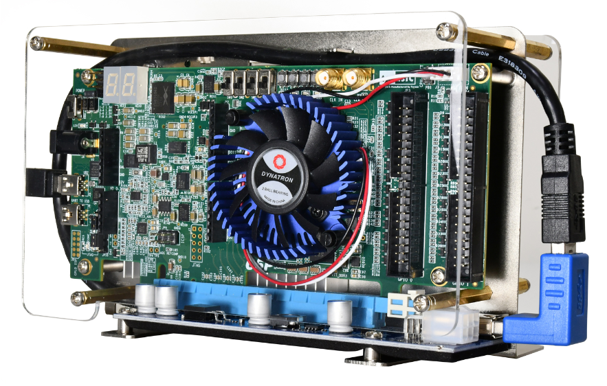 Developer Kit for OpenVINO™ Toolkit