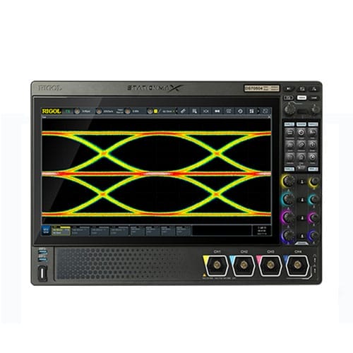 【DS70304】RIGOL普源  3GHz 数字示波器