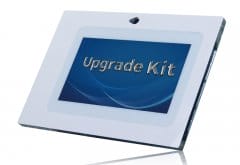 【VEEK-MT2-C5SoC Upgrade Kit】TERASIC友晶VEEK-MT2-C5SoC升级套件