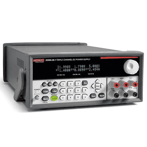 【2220G-30-1】Tektonix泰克 30V 1.5A直流电源