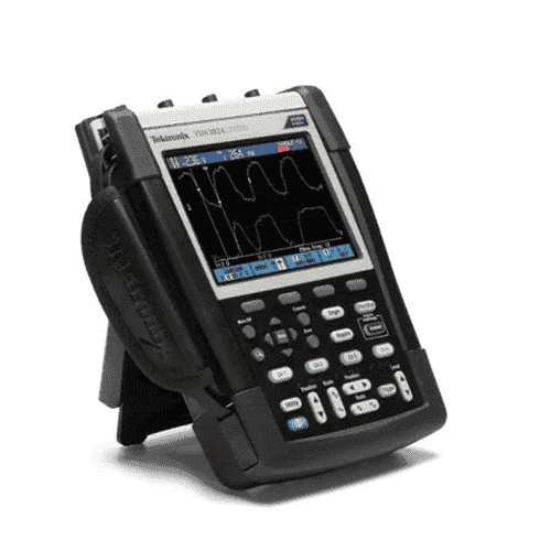 【THS3014】Tektonix泰克 100MHz 手持式示波器