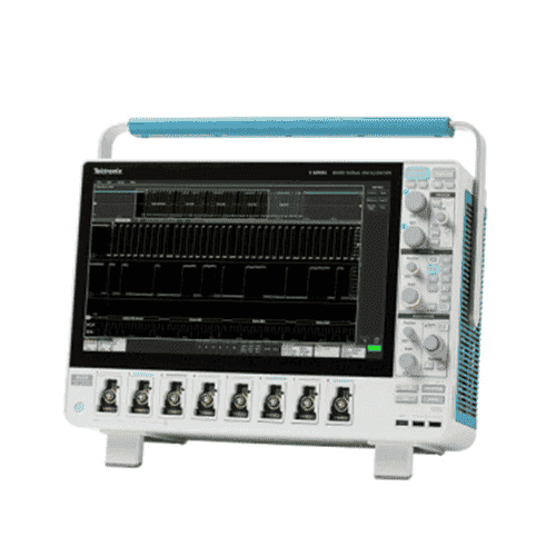 【MSO56 5-BW-500】Tektonix泰克 5系列混合信号示波器