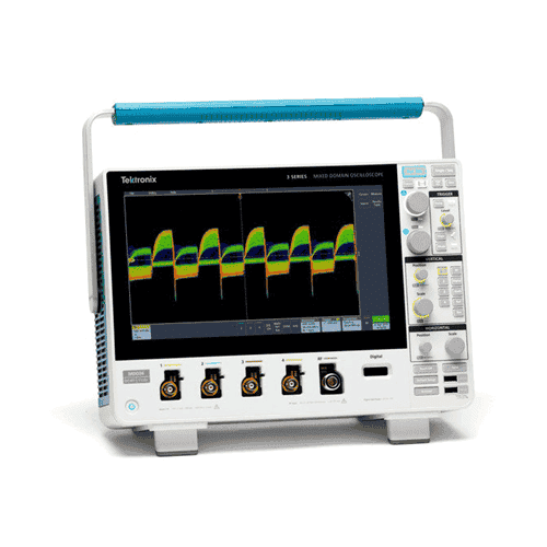 【MDO32 3-BW-350】Tektonix泰克 350MHz混合域示波器